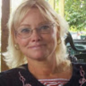 Meet your Posher, Gloria